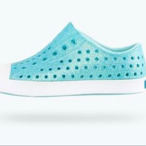 Natives Jefferson Bling Child Size 8